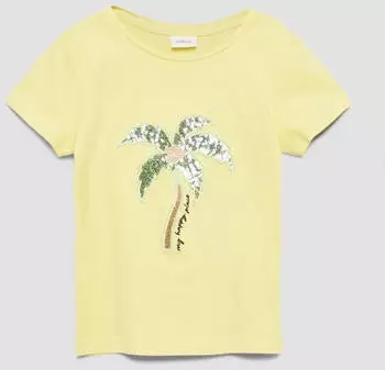 s.Oliver Kindershirts