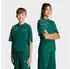 Adidas Loose Blocked T-Shirt (63897317) collegiate grün