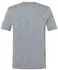 Super Natural Crazy Mouse Tee Merino Shirt cashmere grey melange/various