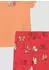 s.Oliver Shirt & Leggings Set Regular Fit (2179588) orange