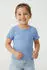 Only KOGNELLA S/S O-Neck Top NOOS JRS (15225338) open air
