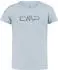CMP Mädchen T-Shirt KID G T-SHIRT 39T5675P
