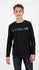 Name It NKMSEAN LS NREG TOP BOX Regular Fit (67887254) schwarz
