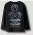 Name It NKMSEAN LS NREG TOP BOX Regular Fit (67887254) schwarz