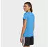 Adidas Everyday Glam Graphic T-Shirt Junior (87496930) ray blue/weiß