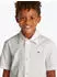 Tommy Hilfiger Stretch Oxford Shirt KB0KB09554 weiß