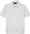 Tommy Hilfiger Stretch Oxford Shirt KB0KB09554 weiß