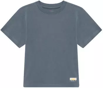 Noppies Tee SS Boy T-Shirt (6520011) beige/enzian