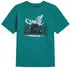 O'Neill Graphic T-Shirt Kids (4850124-15097) botanical heat