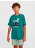 O'Neill Graphic T-Shirt Kids (4850124-15097) botanical heat