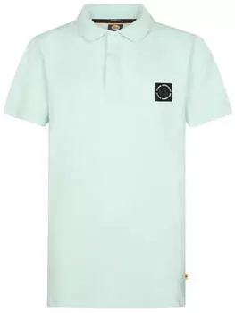 Petrol Industries T-Shirt Narrows with Logo (B-1060-TSR609) cool mint