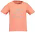 Blue Seven T-Shirt mit Frontdruck (42487832) lachs