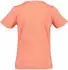 Blue Seven T-Shirt mit Frontprint (58694066) lachs/rosa/silber/weiß