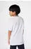Champion Legacy American Classics Logo S/S T-Shirt (95848246) dunkelblau/weiß