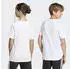 Adidas CAMO Graphic T-Shirt Junior (KA0531) weiß/gelb
