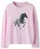 Name It NKFDASSA LS NREG TOP Langarmshirt (23695106) pirouette