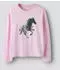 Name It NKFDASSA LS NREG TOP Langarmshirt (23695106) pirouette