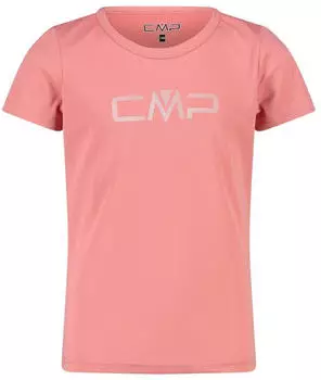 CMP 39T5675P T-Shirt Regular Fit orchidea