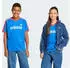 Adidas LO TEE T-Shirt (59275746) blau