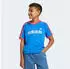 Adidas LO TEE T-Shirt (59275746) blau