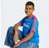 Adidas LO TEE T-Shirt (59275746) blau