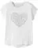 Name It NKFVIGEA / NMFVIGEA 2P CAPSL TOP T-Shirt Regular Fit (78599101) goldgelb/dunkelgrün/hellpink/weiß