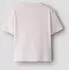 Name It NMFBELINA SS NREG TOP PB T-Shirt (66882258) tender touch