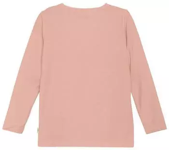Minymo MIBlouse Langarmbluse (18413930) misty rose