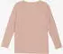 Minymo MIBlouse Langarmbluse (18413930) misty rose