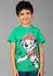 Paw Patrol Paw Patrol Kinder T-Shirt (60345014) grün