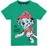 Paw Patrol Paw Patrol Kinder T-Shirt (60345014) grün