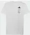 Adidas Minecraft Shirt - white