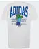Adidas Minecraft Shirt - white
