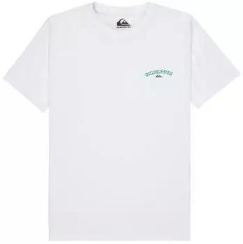 Quiksilver Urban Nomad T-Shirt (66868663) weiß