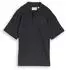 Tom Tailor Polo Shirt anthrazit