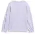 Tom Tailor Kinder Langarmshirt mit Wendepailletten Regular Fit (1048721) light lavender