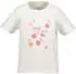 Blue Seven Monster T-Shirt mit eingelassener Tasche (61511718) offwhite