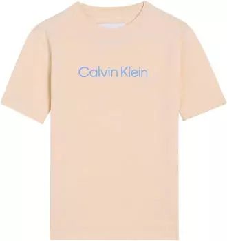 Calvin Klein 30S T-Shirt Regular Fit (LV1CKSJA29) pearl