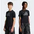 Adidas Camo Graphic Junior Shirt (WB153) black/grey