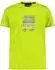 CMP Jungen T-Shirt KID T-Shirt (30T9364) acido-antracite