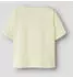 Name It NKFVICTORIA SS NREG TOP T-Shirt mit Stickerei, Regular Fit (53584723) strawberry moon/pear sorbet