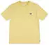 Levi's LVB Batwing Chest Hit T-Shirt (9EA100) gelb