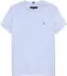 Tommy Hilfiger Essential Cotton Reg Fit Tee SS (KB0KB06879) sweet blue