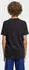 Adidas CAMO Box Junior T-Shirt Regular Fit (JM8234) schwarz