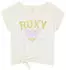 Roxy Pura Playa T-Shirt (ERGZT04148-WZA0) coconut milk