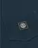 Element Icon Label Pocket T-Shirt (ELBKT00117) eclipse navy