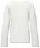 Only KOGNEW SOPH L/S O-Neck Top JRS Langarmshirt (15299770) cloud dancer
