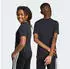 Adidas Collegiate Graphic T-Shirt Junior (JV5192) black