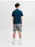 Jack & Jones JPRBLAWESTON SS POLO JNR Regular Fit Poloshirt (44166043) estate blue