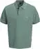 Jack & Jones JPRBLAWESTON SS POLO JNR Regular Fit Poloshirt (76331351) sagebrush green
